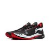 LI-NING JIMMY BUTLER 2 BLACK/RED/WHITE 4613