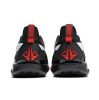 LI-NING JIMMY BUTLER 2 BLACK/RED/WHITE 4613