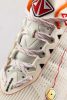 LI-NING JIMMY BUTLER 2 “Retro Jersey” Red/White 45