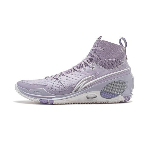 LI-NING WADE 808 3 ULTRA V2 LAVENDER 41