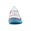 LI-NING WADE ALL CITY 12 WHITE/PINK/BLUE