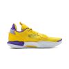 LI-NING WADE ALL CITY 12 YELLOW