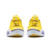 LI-NING WADE ALL CITY 12 YELLOW