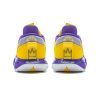 LI-NING WADE ALL CITY 12 YELLOW