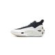 LI-NING WAY OF WADE 11 “White Hot" Black/White