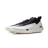 LI-NING WAY OF WADE 11 “White Hot" Black/White