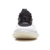 LI-NING WAY OF WADE 11 “White Hot" Black/White