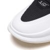 LI-NING WAY OF WADE 11 “White Hot" Black/White
