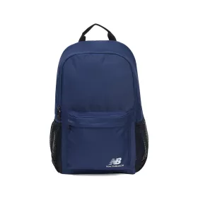New Balance AC43531NNY Backpack Navy
