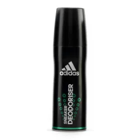 ADIDAS SPORT SNEAKER DEODORISER BLACK