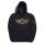 Stance Panther Hoodie BLK XL