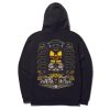 Stance Panther Hoodie BLK XL