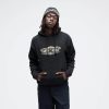 Stance Panther Hoodie BLK XL