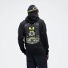 Stance Panther Hoodie BLK XL