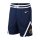 Nike Dri-FIT Denver Nuggets Icon Edition Swingman Shorts Blue M