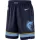 Nike NBA Memphis Grizzlies Icon Edition Swingman Shorts Navy XXL