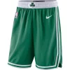 Nike Boston Celtics Icon Edition Swingman Short XL