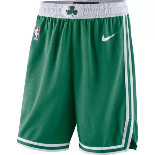 Nike Boston Celtics Icon Edition Swingman Short XL