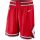 Nike Chicago Bulls Road Swingman Short Red XXL