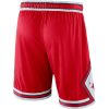 Nike Chicago Bulls Road Swingman Short Red XXL