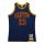 MITCHELL & NESS NBA DARK JERSEY CLEVELAND CAVALIERS 2015 LEBRON JAMES ASTROS BLUE M