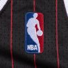 MITCHELL & NESS NBA CHICAGO BULLS MICHAEL JORDAN 1995-96 #23 AUTHENTIC JERSEY RED M