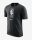 NBA M NK DRY TEE TEAM 31 SS BLACK/WHITE M