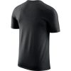 NBA M NK DRY TEE TEAM 31 SS BLACK/WHITE M
