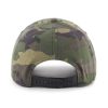 47 MLB New York Yankees Grove Snapback MVP DT CAMO ONE