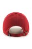 47 MLB New York Yankees CLEAN UP Razor Red ONE