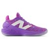 New Balance TWO WXY v5 Basketball shoes Passion Fruit Lilac Glo 43