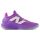New Balance TWO WXY v5 Basketball shoes Passion Fruit Lilac Glo 43