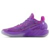 New Balance TWO WXY v5 Basketball shoes Passion Fruit Lilac Glo 43