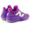 New Balance TWO WXY v5 Basketball shoes Passion Fruit Lilac Glo 43