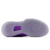 New Balance TWO WXY v5 Basketball shoes Passion Fruit Lilac Glo 43
