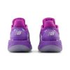 New Balance TWO WXY v5 Basketball shoes Passion Fruit Lilac Glo 43