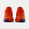 NEW BALANCE BB2WYGP4 BASKETBALL SHOES ORANGE 43