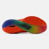 NEW BALANCE BB2WYGP4 BASKETBALL SHOES ORANGE 43