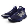 New Balance TWO WXY v5 Basketball Shoes Team Navy Silver Metallic 415