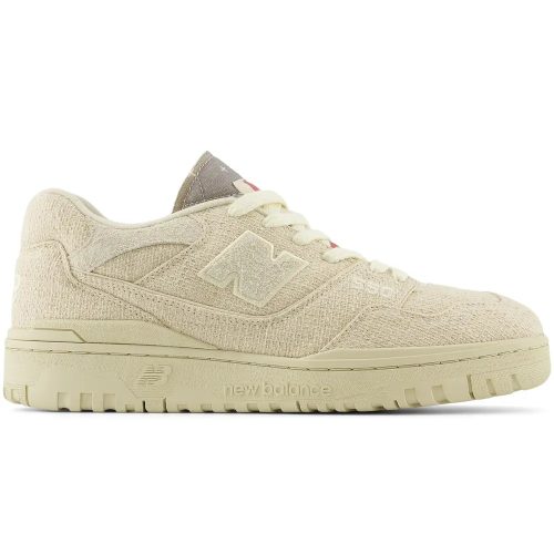 New Balance BB550THA Lifestyle shoes Beige 45