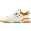 New Balance BB550VTF Lifestyle shoes Vintage Orange 44