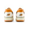 New Balance BB550VTF Lifestyle shoes Vintage Orange 44