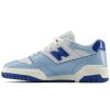 NEW BALANCE BB550YKE LIFESTYLE SHOES BLUE