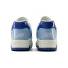 NEW BALANCE BB550YKE LIFESTYLE SHOES BLUE