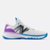 NEW BALANCE BBHSLW1 BASKETBALL SHOES WHITE 45
