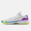 NEW BALANCE BBHSLW1 BASKETBALL SHOES WHITE 45