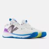 NEW BALANCE BBHSLW1 BASKETBALL SHOES WHITE 45