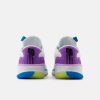 NEW BALANCE BBHSLW1 BASKETBALL SHOES WHITE 45