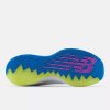 NEW BALANCE BBHSLW1 BASKETBALL SHOES WHITE 45