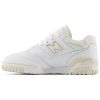 NEW BALANCE BBW550BK LIFESTYLE SHOES WHITE